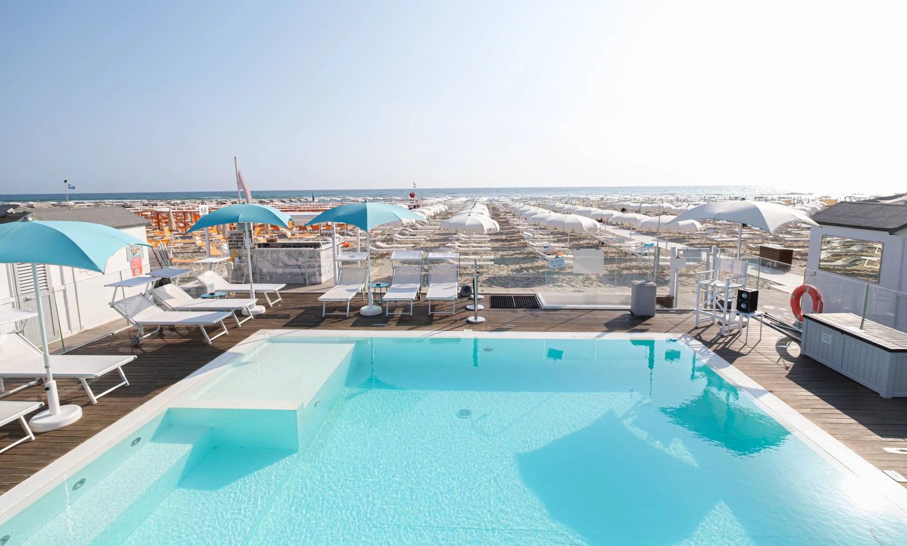 1 HOTEL CARLTON   RICCIONE